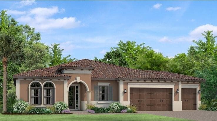 6019 MARSH TRAIL DRIVE ODESSA, FL 33556
