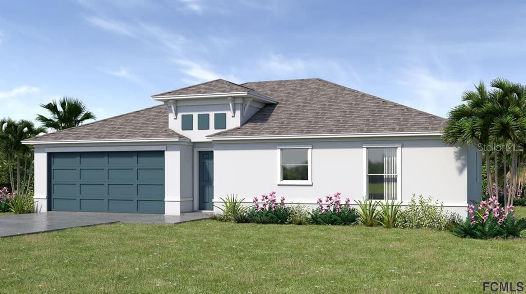29 BIRCHWOOD DRIVE PALM COAST, FL 32137