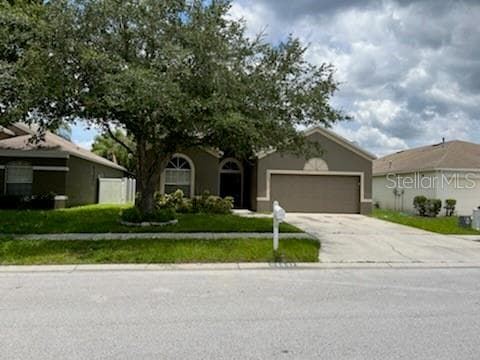 24447 BREEZY OAK COURT LUTZ, FL 33559