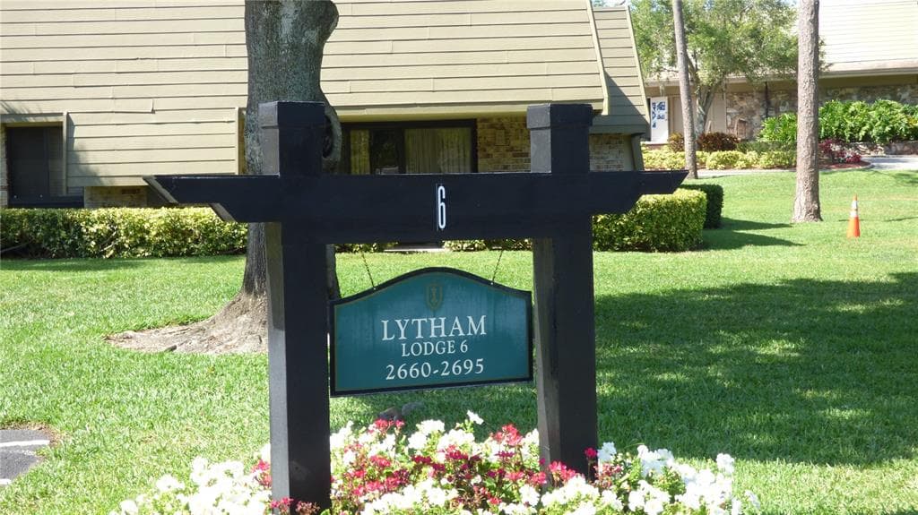 36750 US HIGHWAY 19 N UNIT 7-104 PALM HARBOR, FL 34684