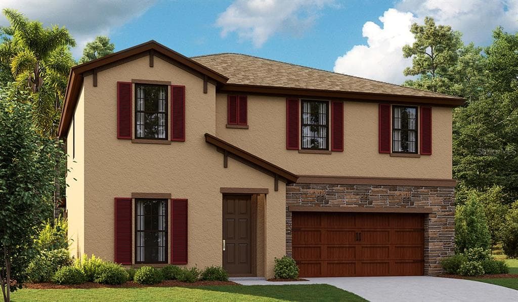 12649 OAK HILL WAY PARRISH, FL 34219