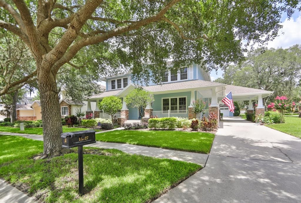 15927 TERNGLADE DRIVE LITHIA, FL 33547