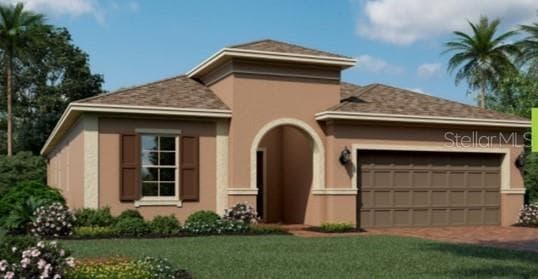 2711 SLASH WAY SAINT CLOUD, FL 34771