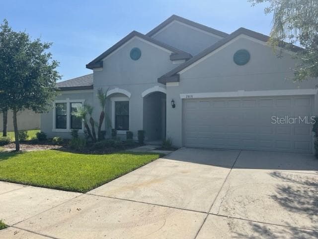 2831 SHETLAND RIDGE DRIVE VALRICO, FL 33596