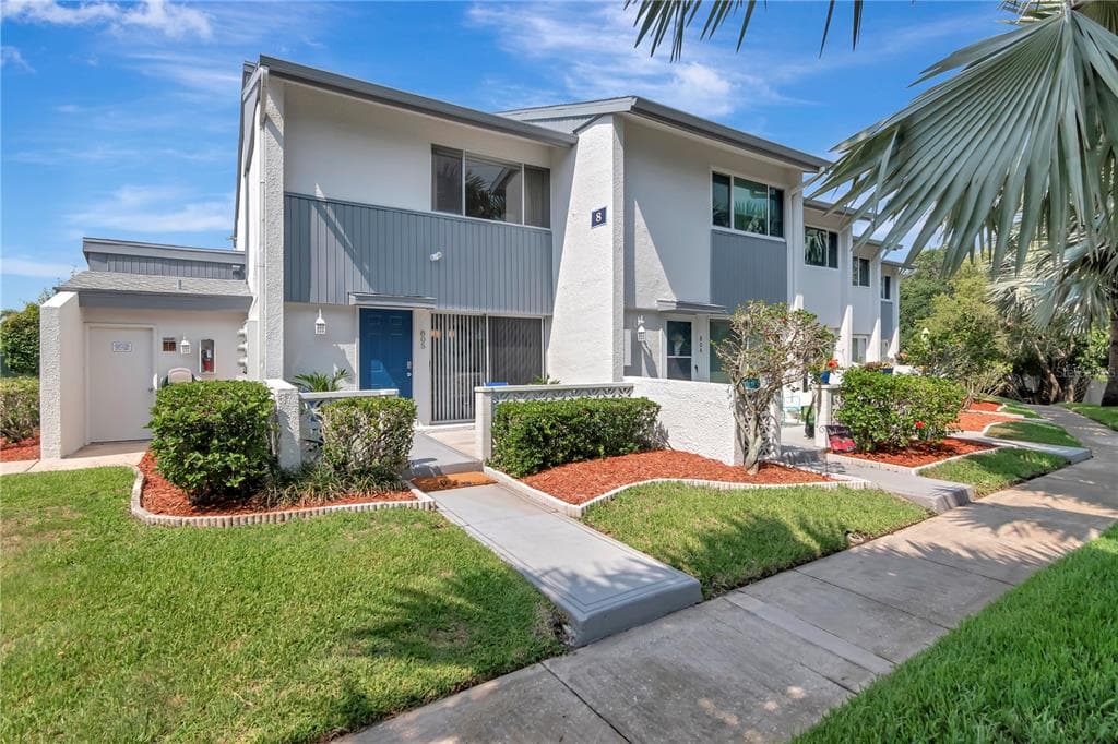 14800 WALSINGHAM ROAD UNIT 805