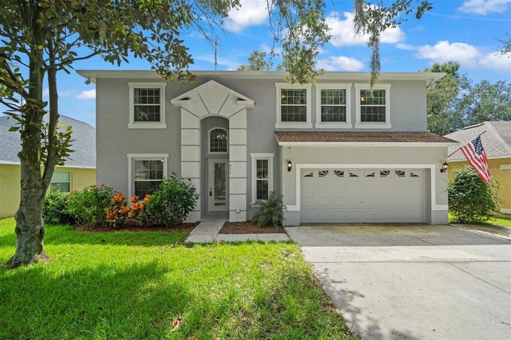 611 JUNE LAKE LANE BRANDON, FL 33510