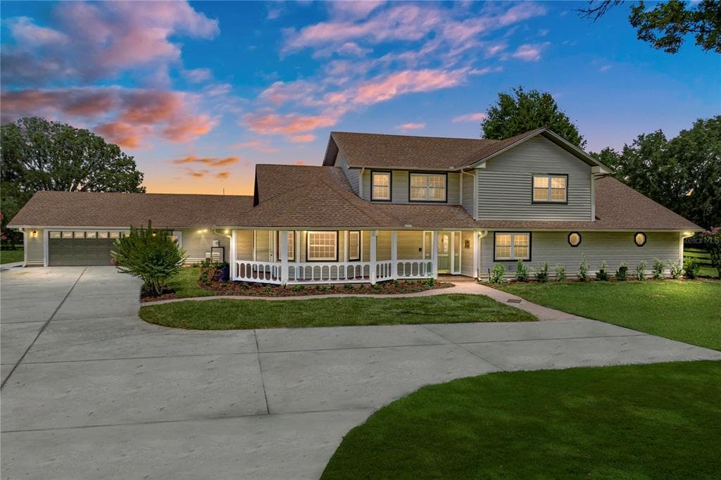 7333 CATHERINE DRIVE LAKELAND, FL 33810