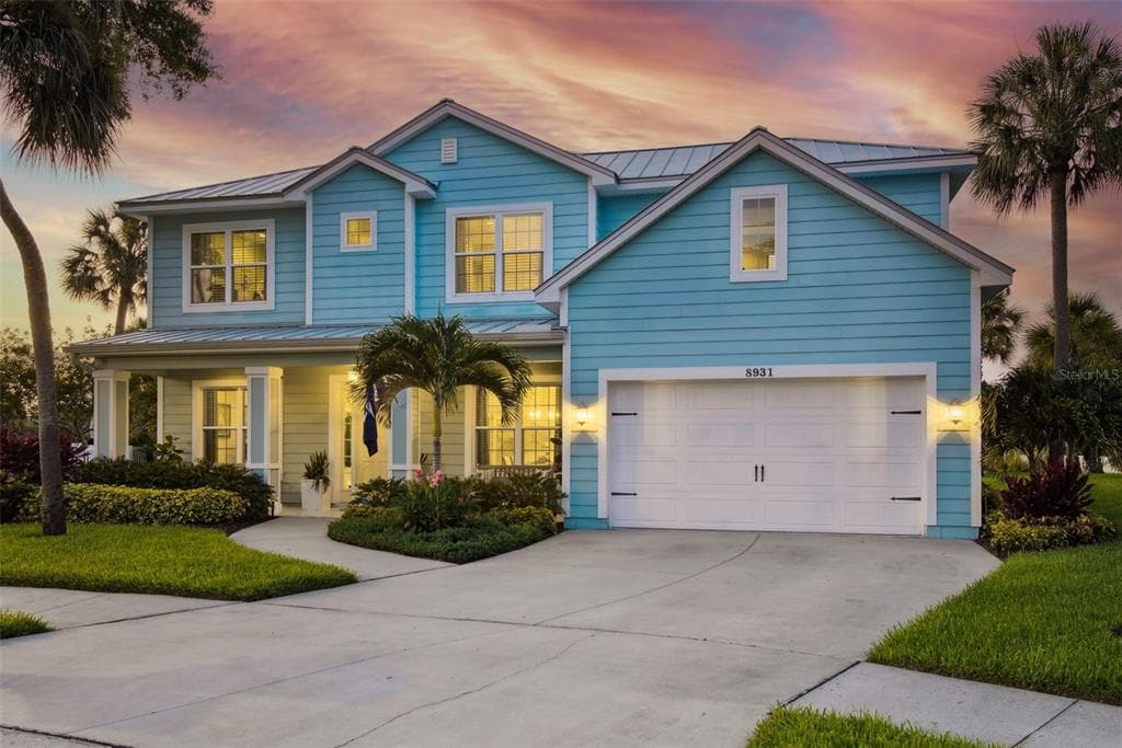 8931 KEY WEST ISLAND WAY RIVERVIEW, FL 33578