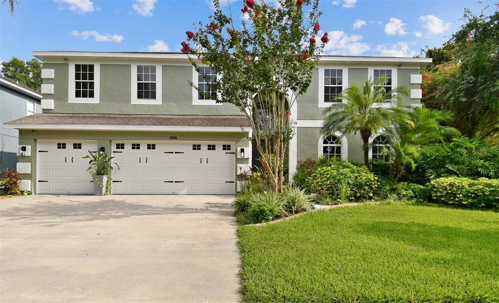 2805 WINDCREST OAKS COURT VALRICO, FL 33594