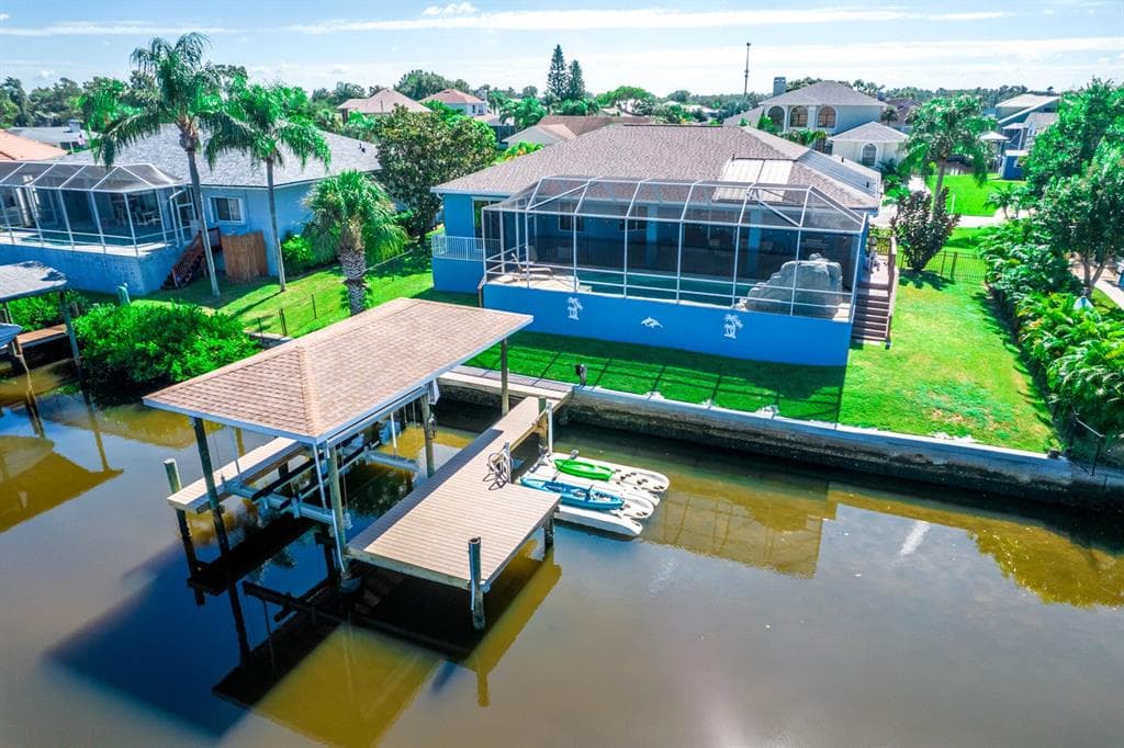 805 GOLF ISLAND DRIVE