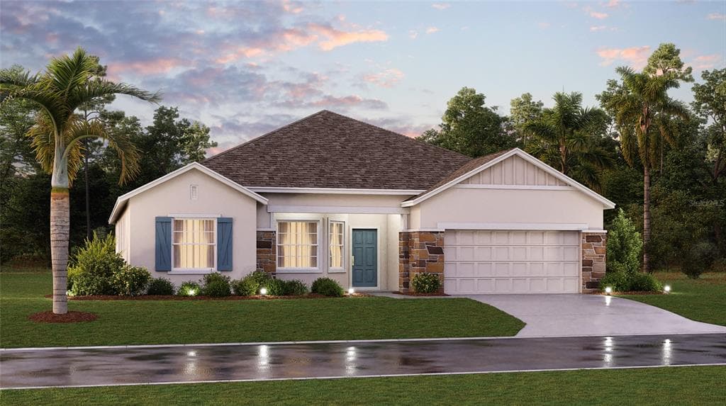 1943 PERCH HAMMOCK LOOP GROVELAND, FL 34736
