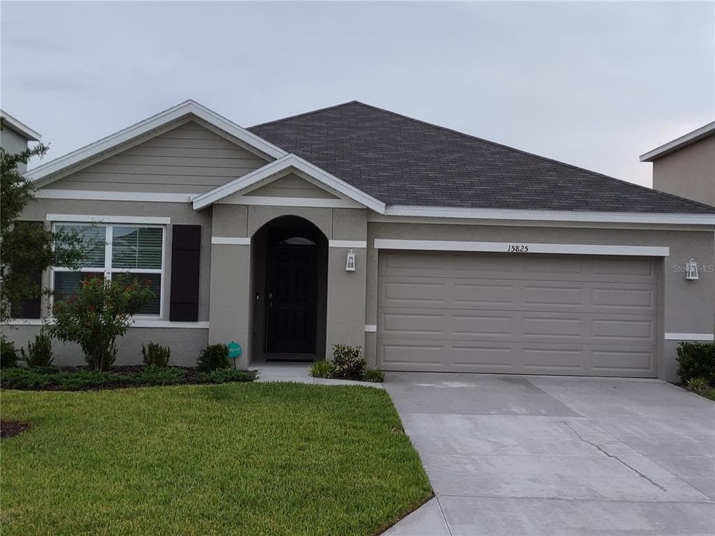 15825 MAUVEWOOD AVENUE ODESSA, FL 33556