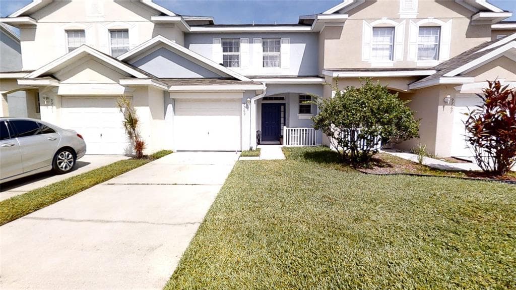 9769 CARLSDALE DRIVE RIVERVIEW, FL 33578