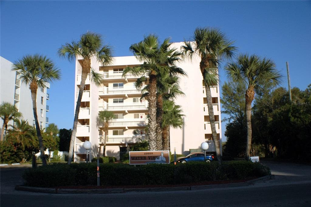 19925 GULF BOULEVARD UNIT 501