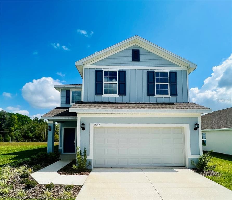 38159 COUNTRYSIDE PLACE DADE CITY, FL 33525