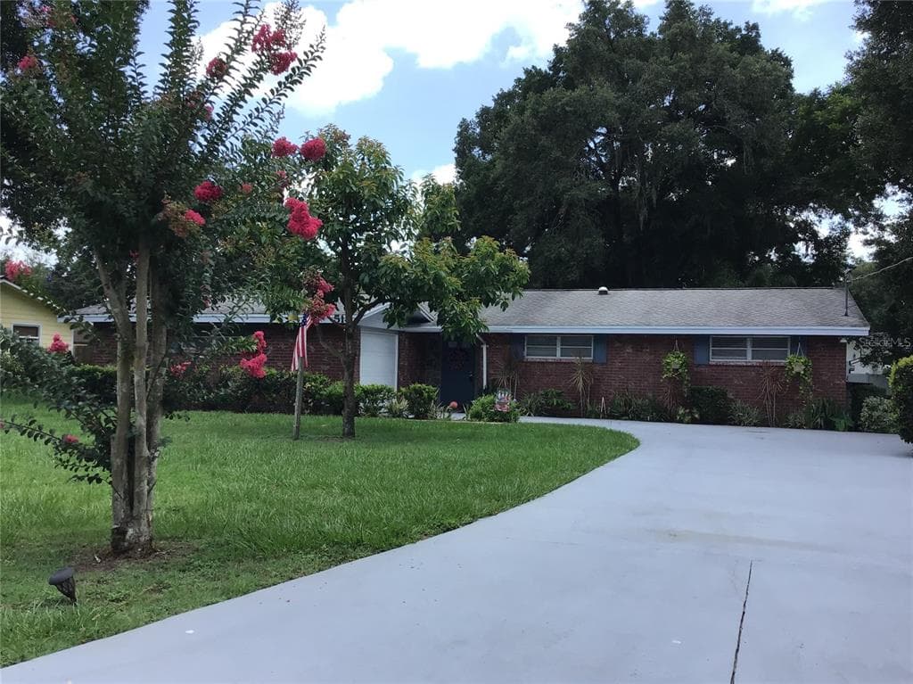 513 ANTHONY DRIVE