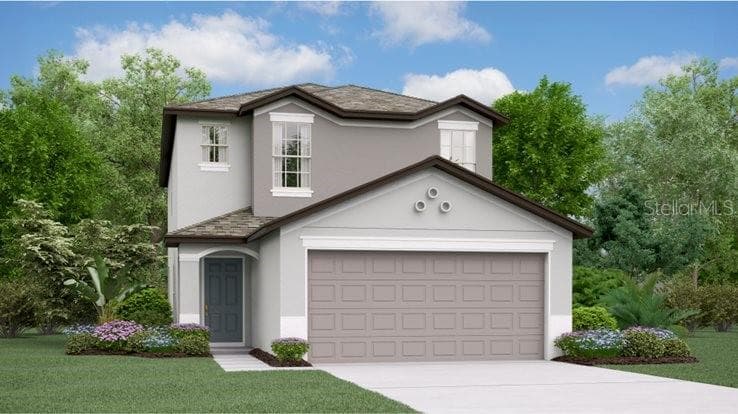 7222 SPRING SNOWFLAKE AVENUE TAMPA, FL 33619