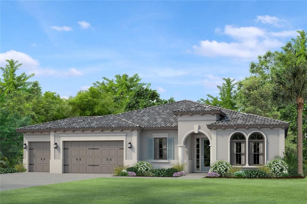 17902 LINDEN COMMON COURT LUTZ, FL 33559