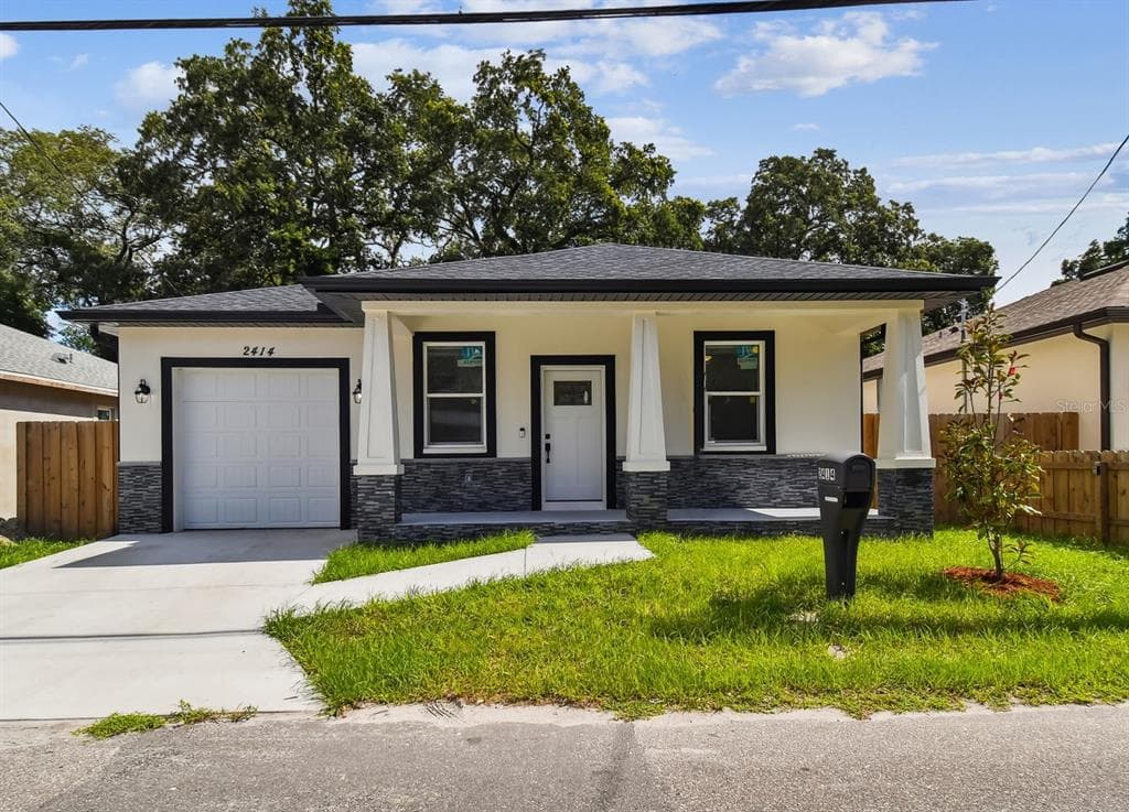 2414 E CHELSEA STREET TAMPA, FL 33610