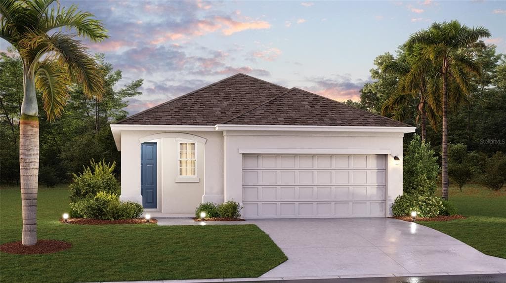 6838 WILSON HAMMOCK AVENUE GROVELAND, FL 34736