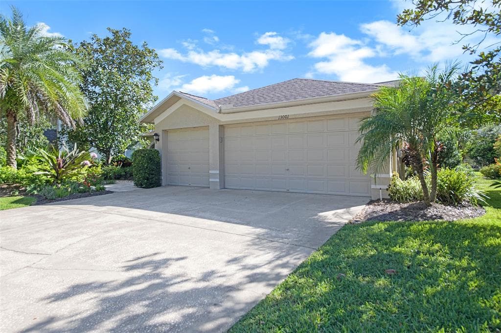 13001 ROYAL GEORGE AVENUE ODESSA, FL 33556