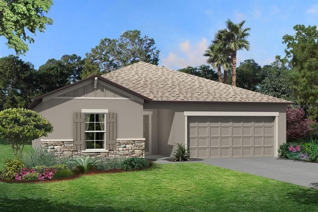 12251 HILLTOP FARMS DRIVE DADE CITY, FL 33525