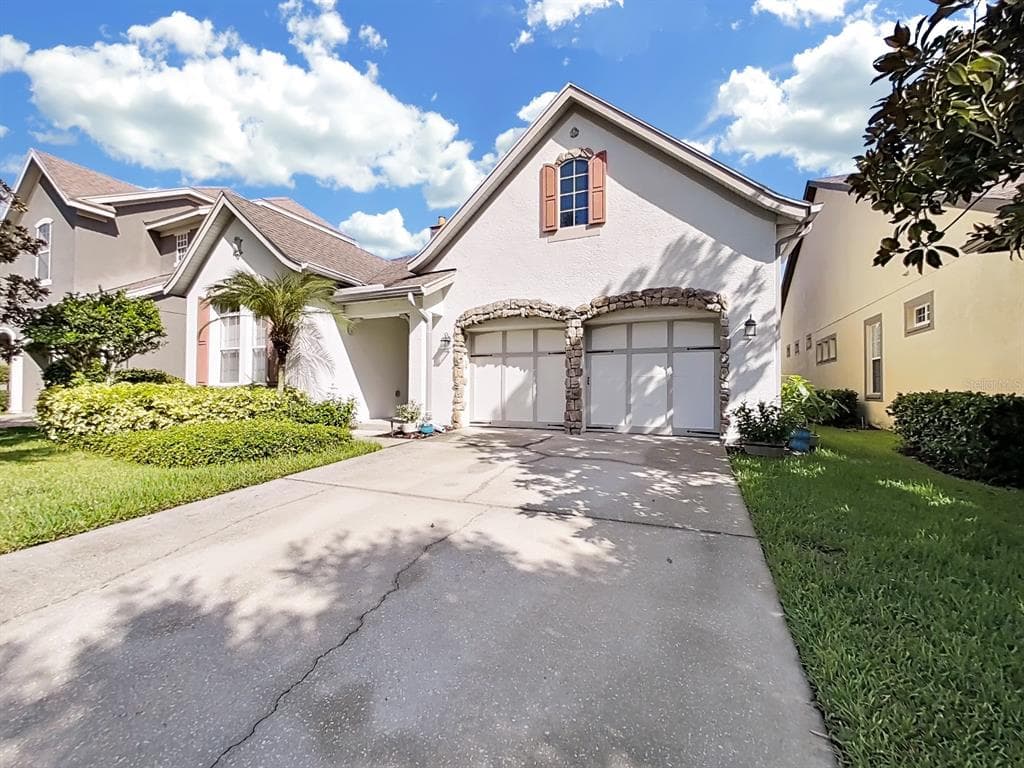 11533 MERIDIAN POINT DRIVE