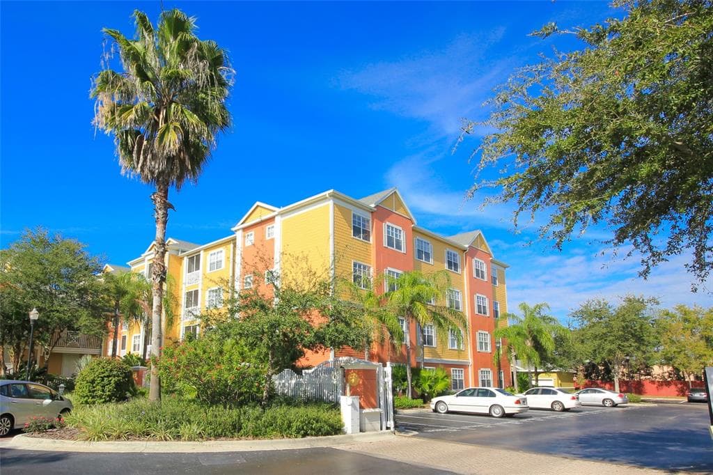 4207 S DALE MABRY HIGHWAY UNIT 9107 TAMPA, FL 33611