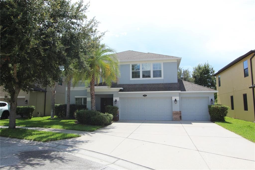 1308 GARDEN STONE LANE BRANDON, FL 33510