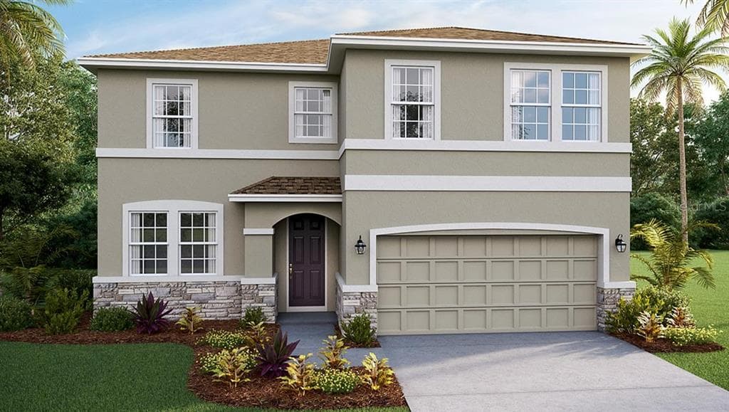 17751 CANTARINA COVE BRADENTON, FL 34211