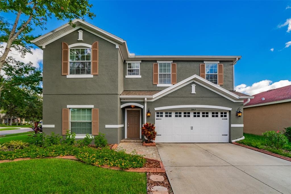 2863 MAPLE BROOK LOOP