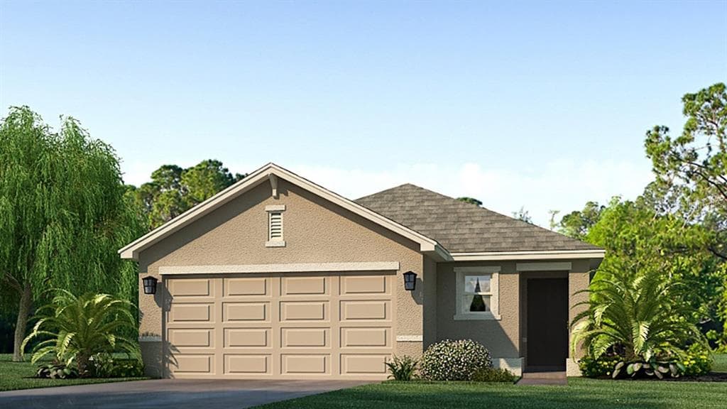 10235 CHARLOTTE DRIVE PARRISH, FL 34219