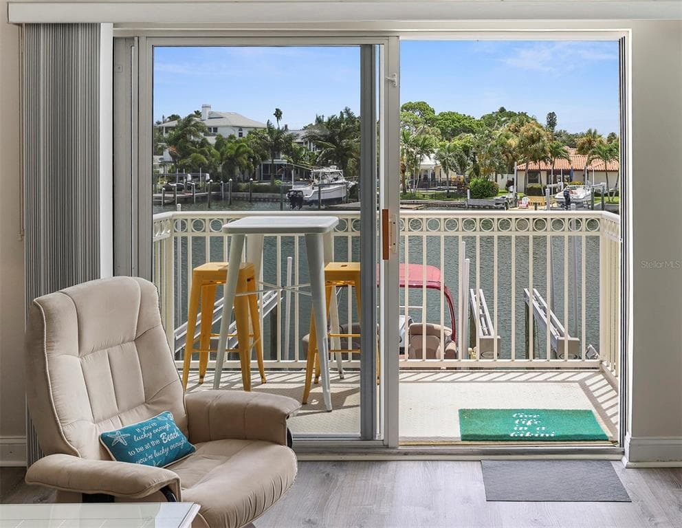 4103 GULF BOULEVARD UNIT 208 ST PETE BEACH, FL 33706
