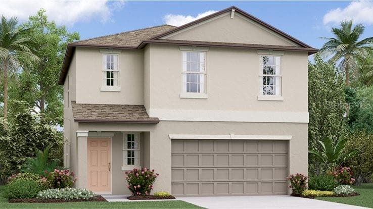 10368 POSEIDON WAY RIVERVIEW, FL 33578