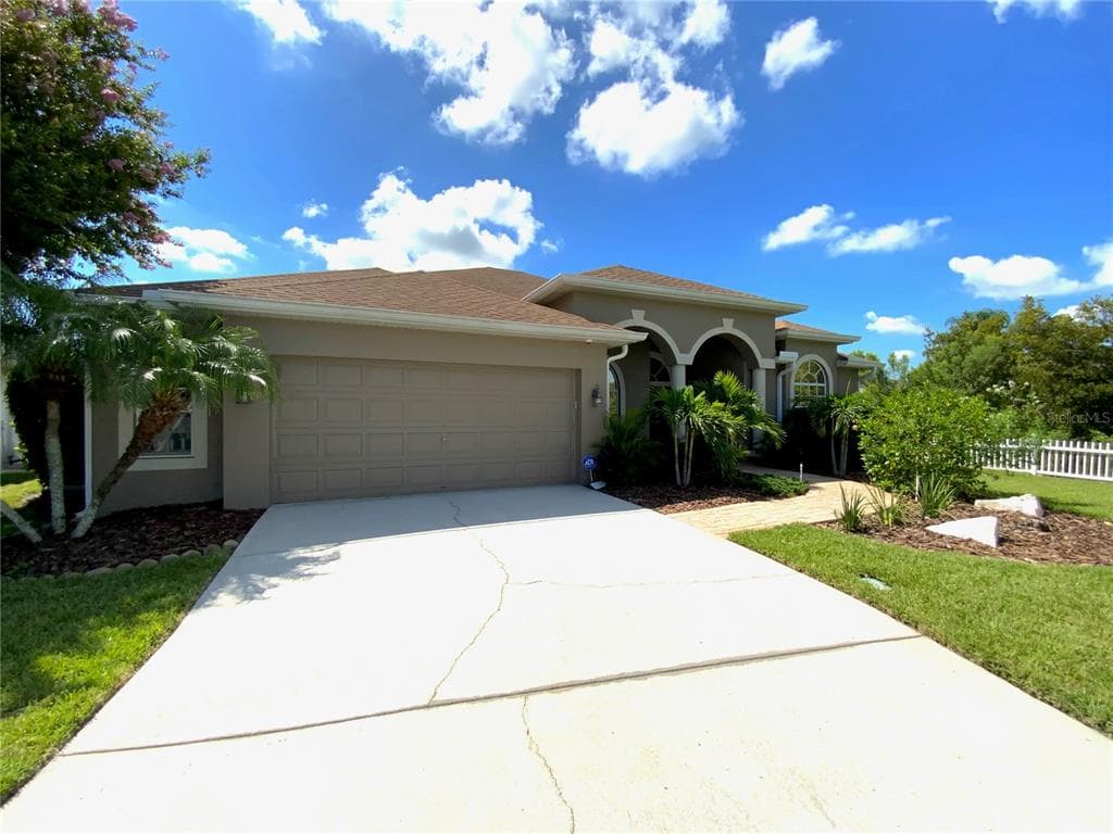 1935 CASSIA LANE TRINITY, FL 34655