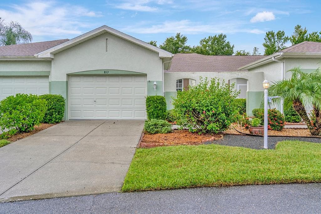 813 TREMONT GREENS LANE