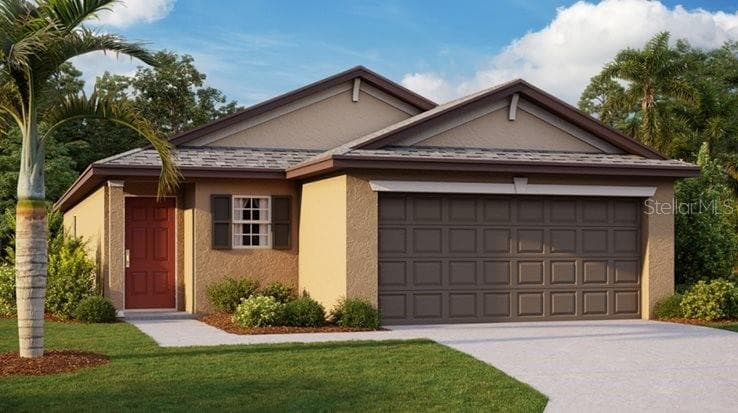 12708 MAPLE BONSAI DRIVE RIVERVIEW, FL 33579