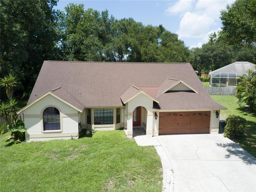1919 RIVER CROSSING DRIVE VALRICO, FL 33596