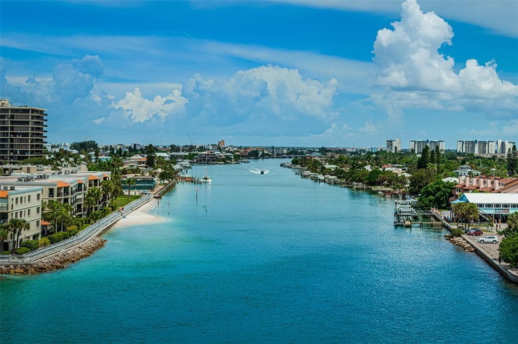 7150 SUNSET WAY UNIT 703 ST PETE BEACH, FL 33706