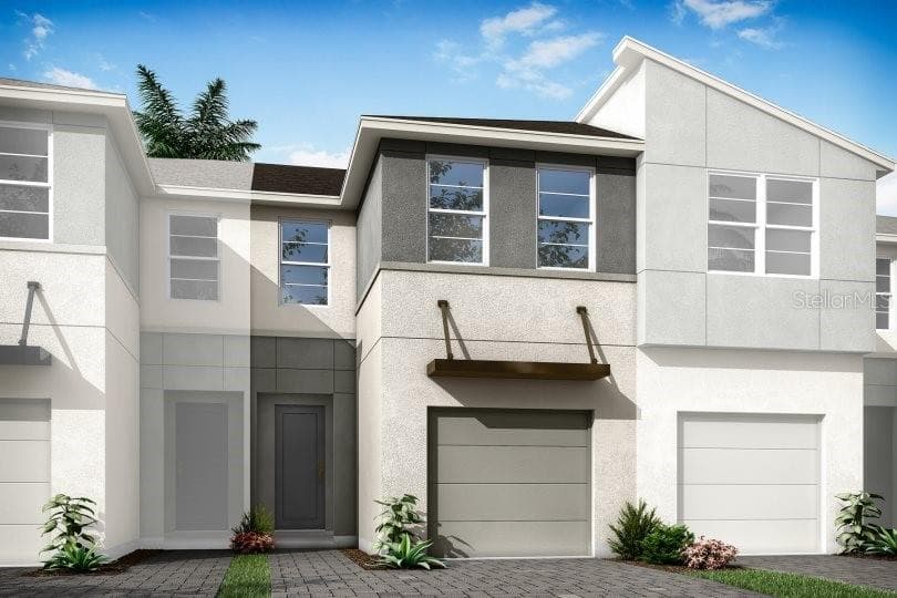 25993 WOVEN WICKER BEND UNIT 102/18 LUTZ, FL 33559