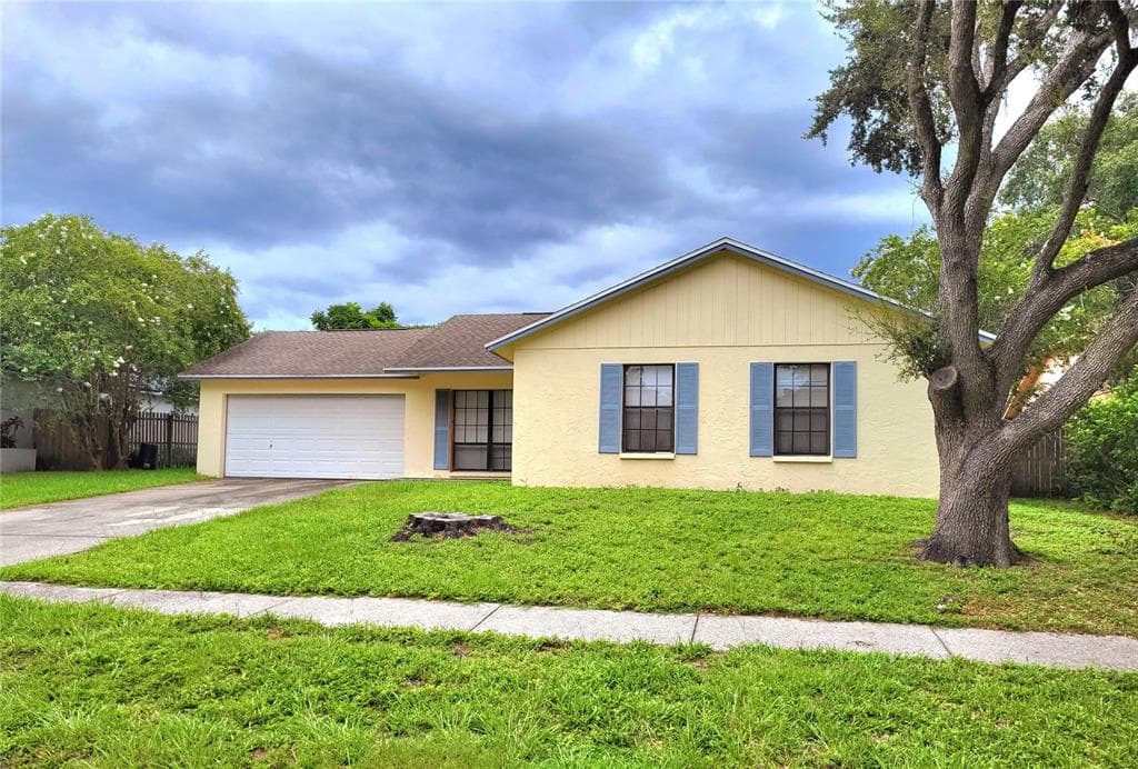 4107 YELLOWWOOD DRIVE