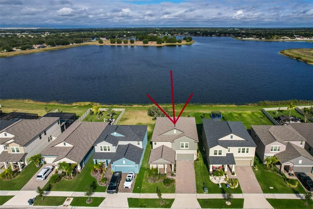 11438 FRESHWATER RIDGE DRIVE RIVERVIEW, FL 33569