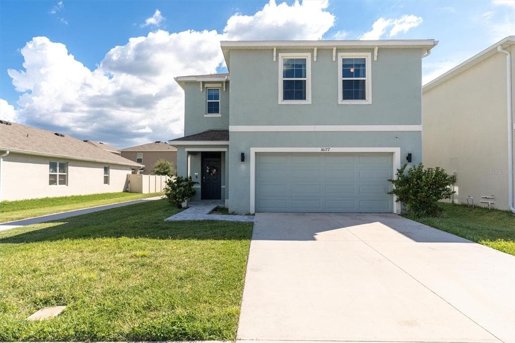 16177 SILENT SANDS LANE ODESSA, FL 33556