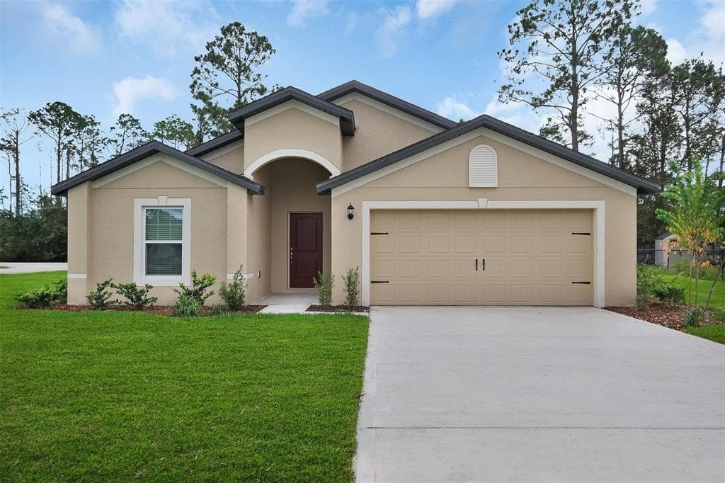 6316 DOLOSTONE DRIVE LAKELAND, FL 33811