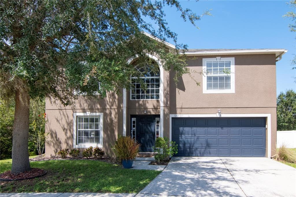 3264 BELLERICAY LANE
