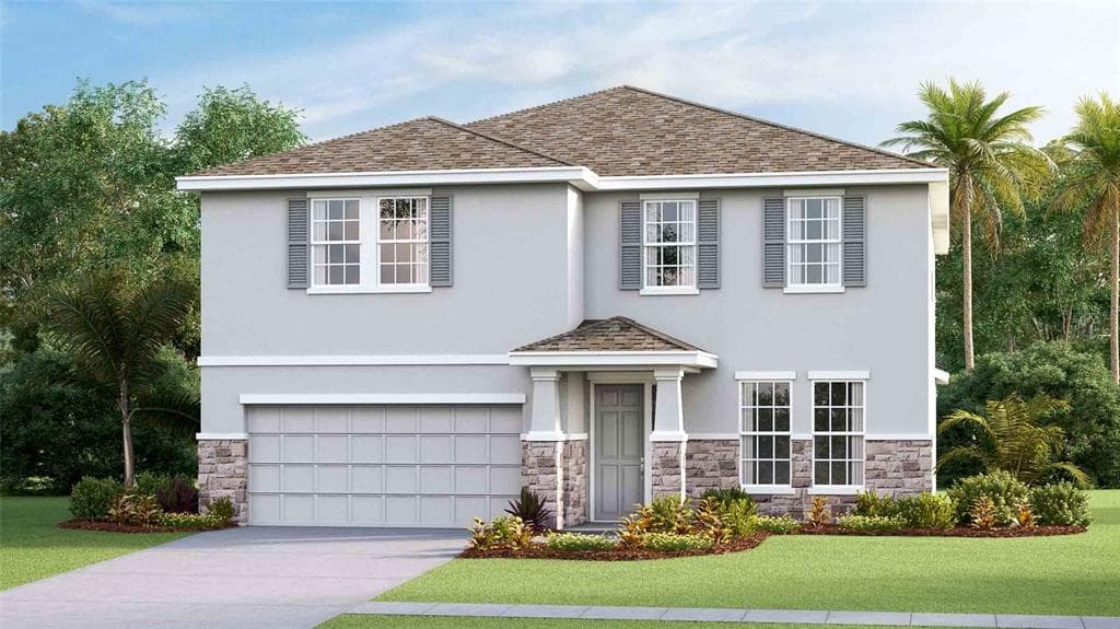 4380 SW 56TH PLACE OCALA, FL 34474