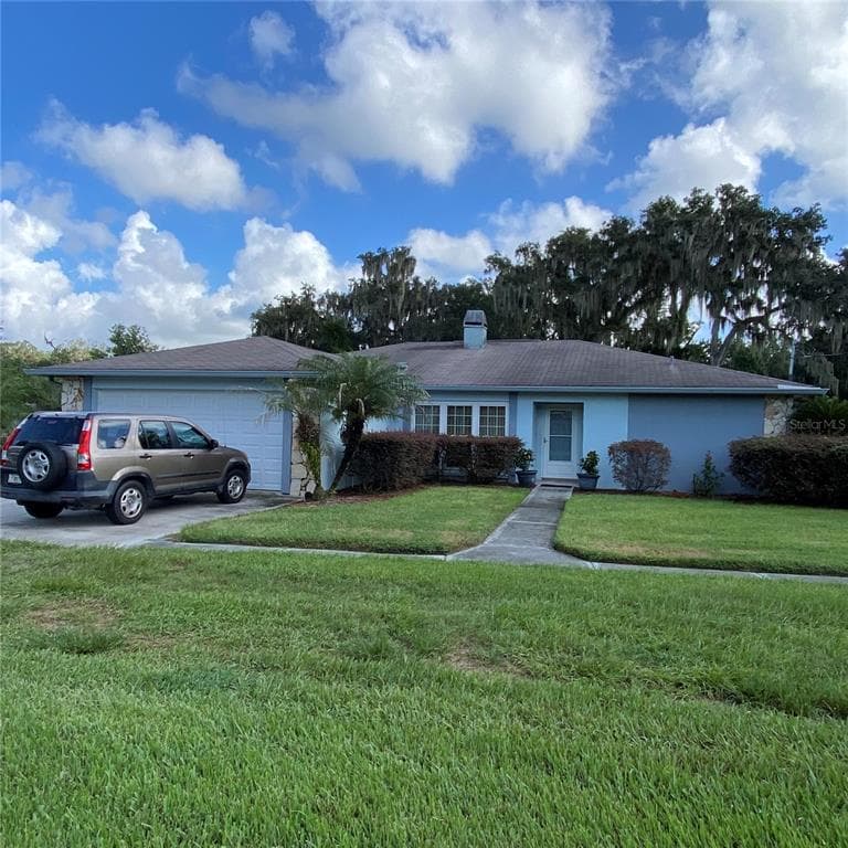 9745 LITHIA PINECREST ROAD LITHIA, FL 33547