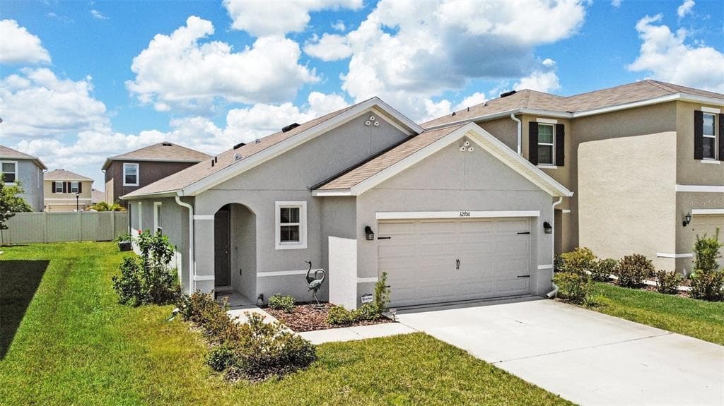 32700 DASHEL PALM LANE