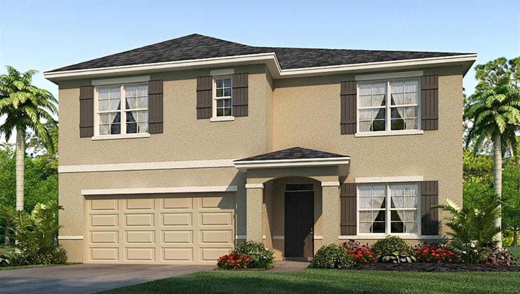 8807 SW 49TH CIRCLE OCALA, FL 34476