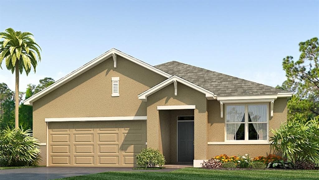 2945 LOTUS FLOWER TRAIL WESLEY CHAPEL, FL 33543